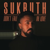 Don't Fall In Love artwork