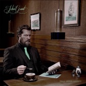 John Grant - Black Belt