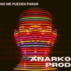 No Me Pueden Parar - Single