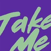 Take Me (Extended Mix) artwork