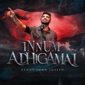 Innum Adhigamai artwork