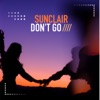 Don't Go - Single