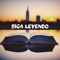 Leer - Pablo Calma lyrics