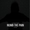 Numb the Pain (feat. GAWNE) - Jackson Pierce lyrics
