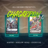 Chacarron 3.0 (feat. Andy's Val) artwork