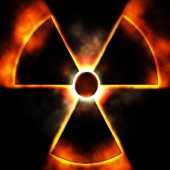 Nuclear Alarm Siren artwork