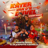 Kater Van D'n Duvel (Stamp Remix) artwork