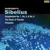 Everybody's Sibelius album lyrics, reviews, download