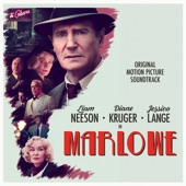 The Light Shines Brightest In The Dark From "Marlowe" (From "Marlowe") artwork