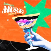 MUSE (feat. Paloalto) artwork