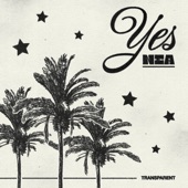 YES artwork