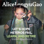 Alice Longyu Gao - Hëłlœ Kįttÿ