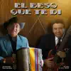 Stream & download El Beso Que Te Di - Single