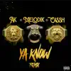 Stream & download Ya Know (feat. Cassh & a.K) - Single