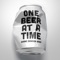 One Beer At a Time - Shane Dawson Band lyrics