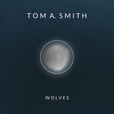 Wolves artwork