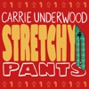 Stretchy Pants - Single