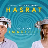 Hasrat (OST Imaginur) artwork