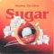 Sugar artwork