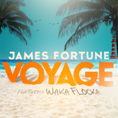 Voyage (feat. Waka Flocka Flame) - James Fortune