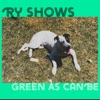 Green As Can Be - EP