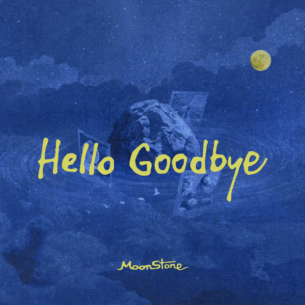MOONSTONE - Hello Goodbye (2023) [iTunes Plus AAC M4A]-新房子