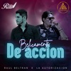 Belicamente De Accion - Single