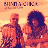Bonita Chica (feat. AlRico) artwork