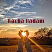 Badam Song artwork