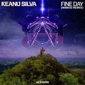 Fine Day (Ninkid Remix) artwork