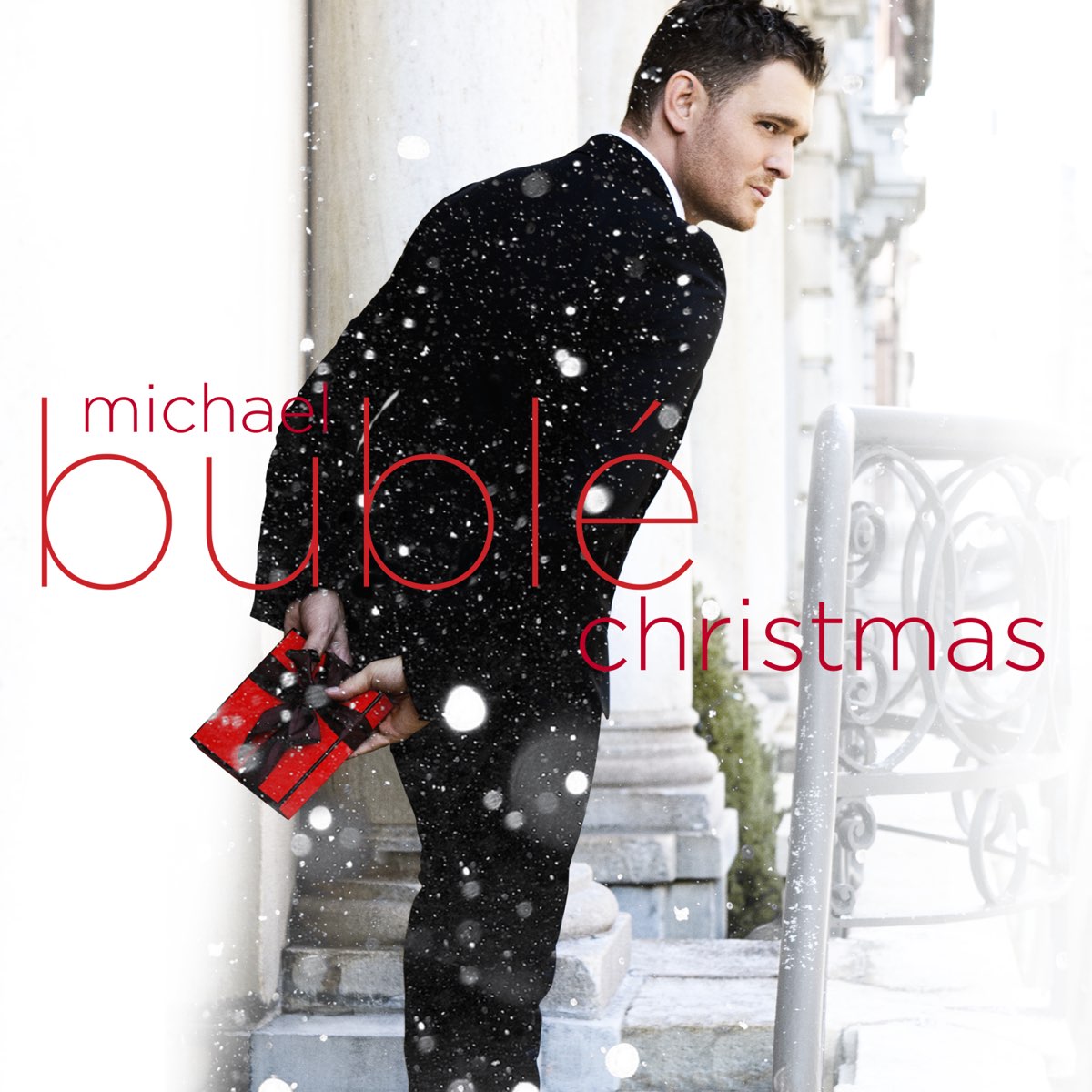 Christmas (Deluxe 10th Anniversary Edition) – Michael Bublé