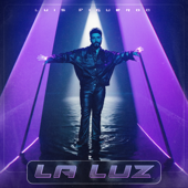 La Luz - Luis Figueroa