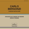 Canzoni Napolitane (feat. Orquesta de Cámara de Madrid & Enrico Pessina), 2016
