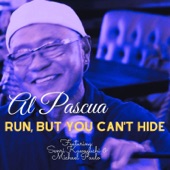 Run, but You Can't Hide (feat. 川口千里 & Michael Paulo) artwork