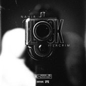 Glock (feat. Lacrim) artwork