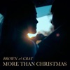 More Than Christmas - Single