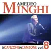 Di Canzone in Canzone, Vol. 8 album lyrics, reviews, download