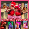 Klaar Kom Je Boven - Single