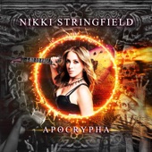 Nikki Stringfield - Where the Demons Lie