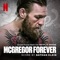 Mcgregor Forever artwork