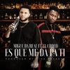 Es que me da pa ti - Single