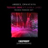 Teenage Crime (feat. Darla Jade) [Francis Mercier Edit] - Single