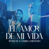 El Amor De Mi Vida - Single