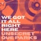 We Got It All Right Here artwork