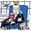 Need a Break - Single