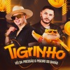 Tigrinho - Single