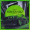 100 Bandz (feat. Stylo Beddoe & Lil_art_hoe) - G-Buck lyrics