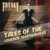 Tales of the Lovesick Sleepwalkers - EP