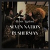 Seven Nation Pusherman - Single