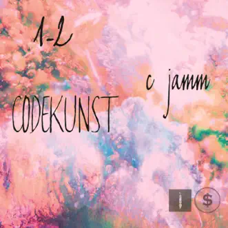 1-2 (feat. C jamm) - Single by CODE KUNST album reviews, ratings, credits